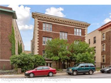 Main picture of 1821 1st Ave S
