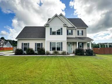 Main picture of 213 Grandview Dr