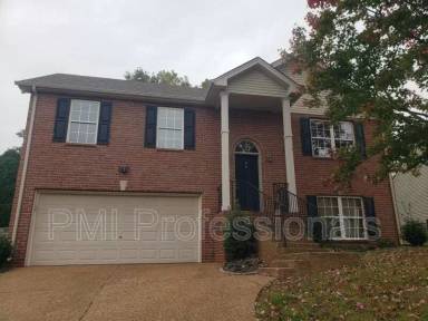 Main picture of 1505 Sudbury Ct