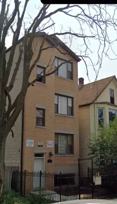 Main picture of 4015 W Wilcox St