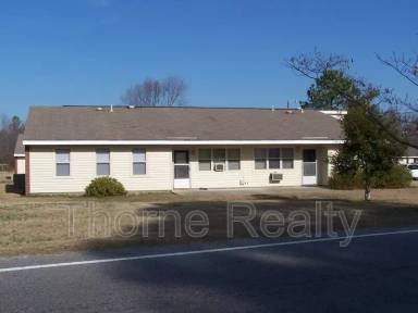 Main picture of Northgate Apartments
