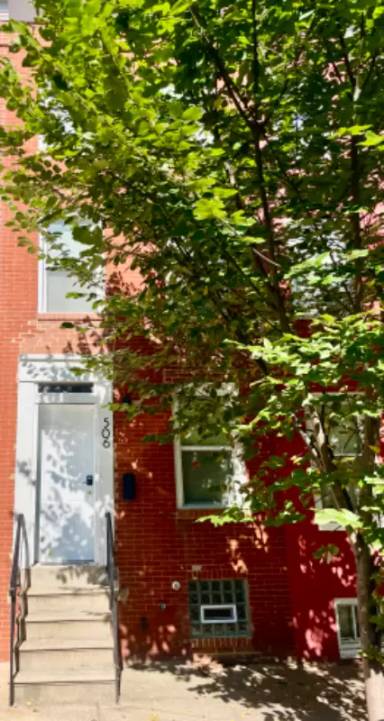 Main picture of 506 McMechen St