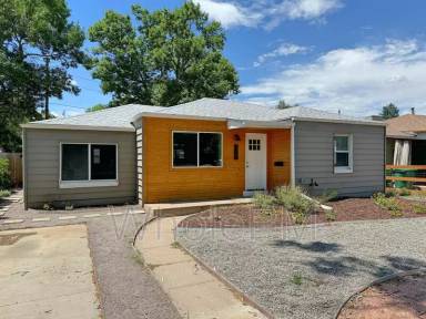 Main picture of 4217 S Sherman St