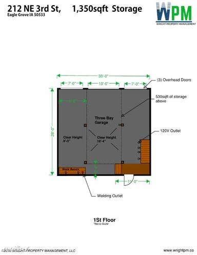Main picture of 212 NE 3rd St