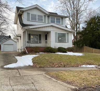 Main picture of 529 E Prospect St