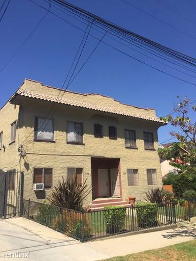 Main picture of 663 1/2 Imogen Ave