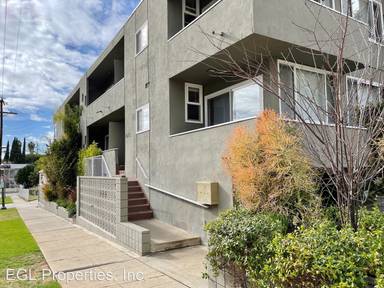 Main picture of 10751 Holman Ave