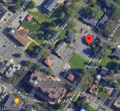 Main picture of 241 E Nittany Ave