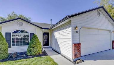 Main picture of 1141 W Jacksnipe Dr