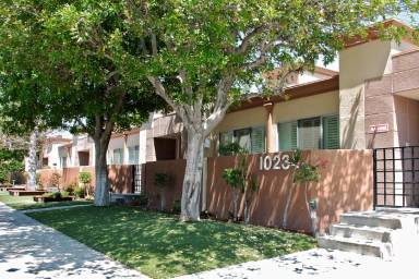 Main picture of Eaton Townhomes