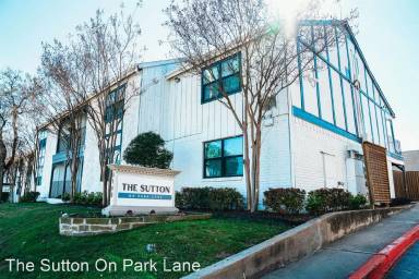 Main picture of The Sutton on Park Lane