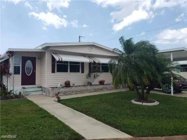 Main picture of 12705 Wood Trail Blvd