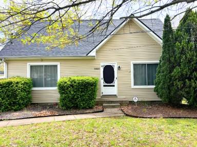 Main picture of 1901 Roan Dr