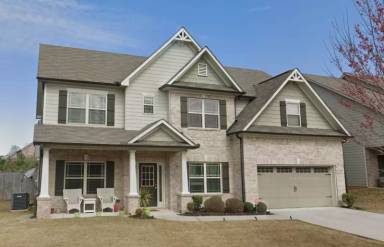 Main picture of 3596 Walking Stick Way
