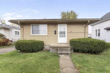 Main picture of 11067 Hupp Ave