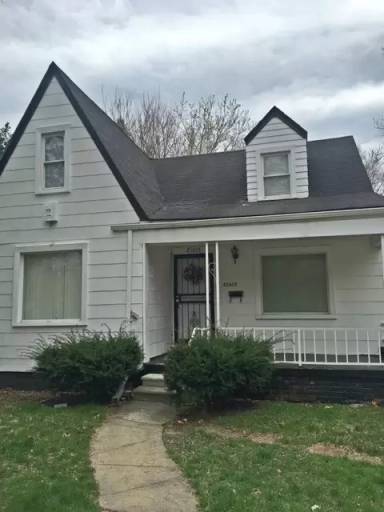 Main picture of 21615 Bennett St