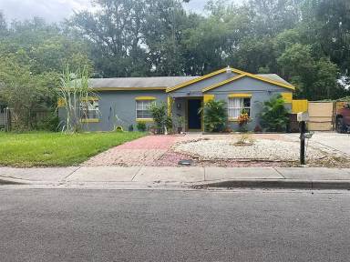 Main picture of 1603 Palmway St