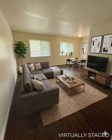 Main picture of Ridgeway Apts