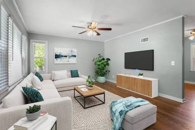 Main picture of 9004 E Gregory Blvd
