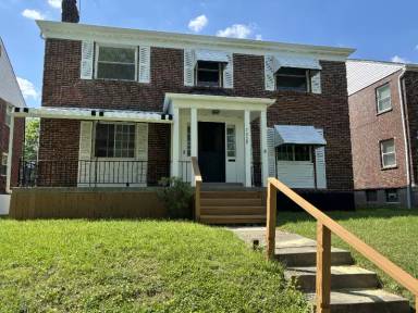 Main picture of 7309 Brookcrest Dr
