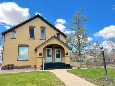 Main picture of 803 S 1st Ave