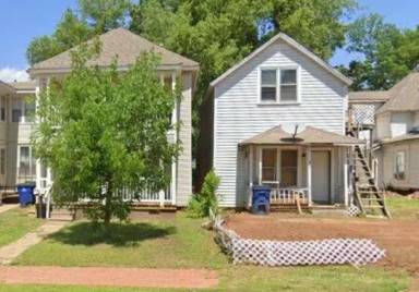 Main picture of 506 E Harrison Ave