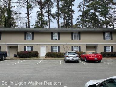 Main picture of 3913 Overbrook Dr