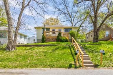 Main picture of 1307 Klemp St