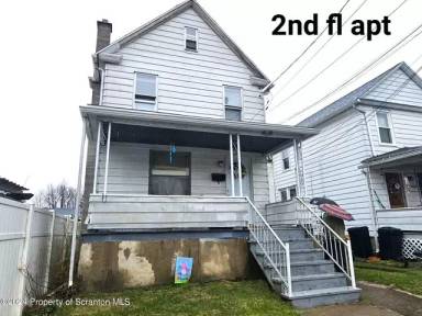 Main picture of 9 Frederick St