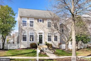 Main picture of 43008 Chesterton St