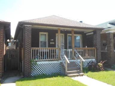 Main picture of 3811 Parrish Ave