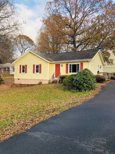 Main picture of 11001 Westminster Ct