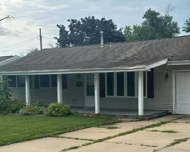 Main picture of 5201 Harbet Ave NW