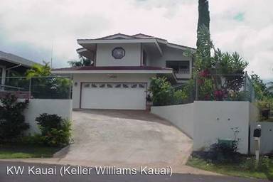 Main picture of 5493 Makaloa St