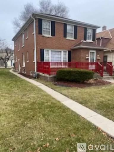 Main picture of 3517 N 53rd St