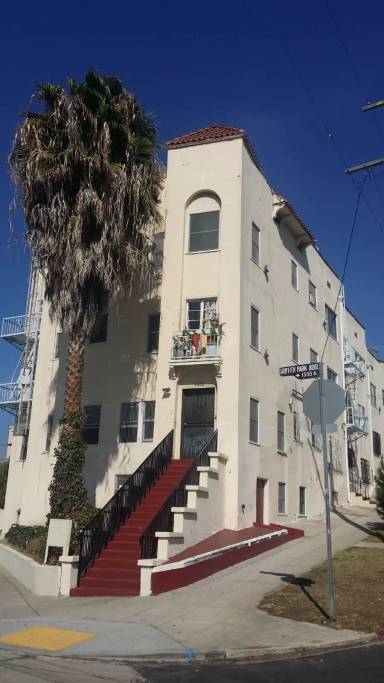 Main picture of 1600 Griffith Park Blvd