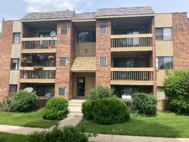 Main picture of 1312 E Ports O Call Dr
