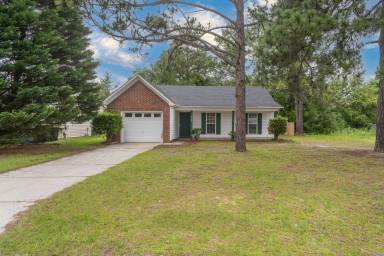 Main picture of 3508 Winesap Rd