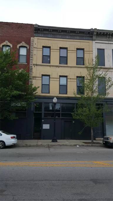 Main picture of 1832 S. Halsted St. - 2F