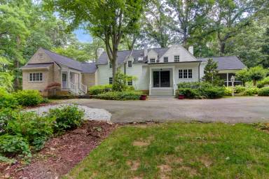 Main picture of 4520 Vickrey Chapel Rd N