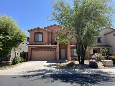 Main picture of 16651 N 175th Dr