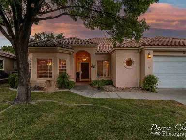 Main picture of 199 W 2025 South Cir