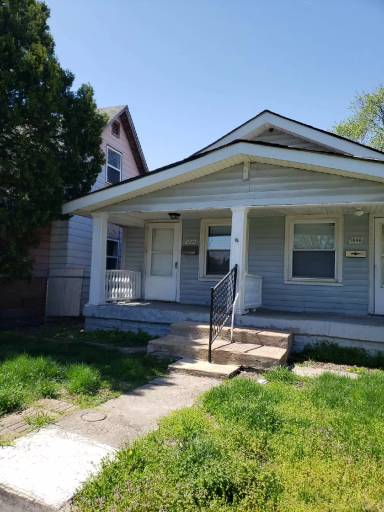 Main picture of 1356 S Sheffield Ave