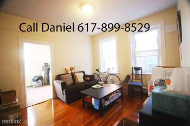 Main picture of 73 S Huntington Ave
