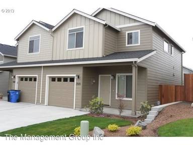 Main picture of Logan Place Village Townhomes