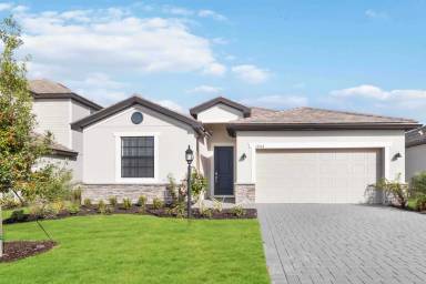 Main picture of 14964 Serene Shores Loop