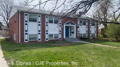 Main picture of 1400 S Ash St