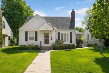 Main picture of 5541 Upton Ave S