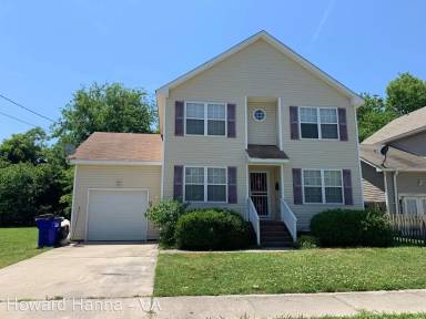 Main picture of 111 W 31st St