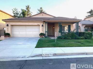 Main picture of 43065 Avola Ct